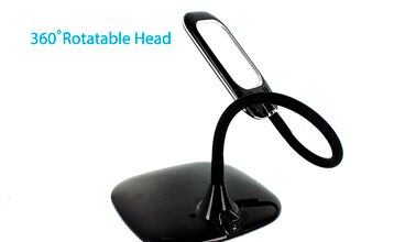 tenergy bluetooth lamp