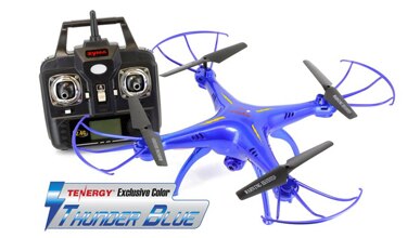 syma x5sw axis gyro rc