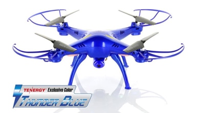 syma x5sw axis gyro rc