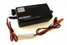 Tenergy Smart LiFePO4 Charger: 12.8V  1.5A Charging Current