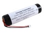 AT: Tenergy Li-Ion 18650 3.7V 2600mAh Rechargeable Battery w/ PCB & Molex Connector