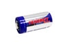 Tenergy 3V 1400mAh Lithium Primary CR123A Battery with PTC Protection