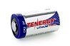 Tenergy 3V 750mAh Lithium Primary CR2 Photo Battery