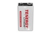 Tenergy 9V Lithium Battery