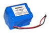 AT: Tenergy Li-Ion 18650 11.1V 6600mAh PCB Protected Rechargeable Battery Pack w/ Bare Leads