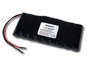 AT: Tenergy Li-Ion 18650 11.1V 6600mAh PCB Protected Rechargeable Battery Pack w/ 18AWG Bare Leads