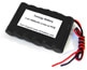 AT: Tenergy Li-Ion 18650 7.4V 7800mAh Side-by-Side PCB Protected Rechargeable Battery Module w/ Bar