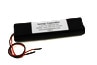 AT: Tenergy Li-Ion 18650 7.4V 5200mAh Flat PCB Protected Rechargeable Battery Pack w/ Bare Leads