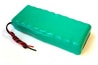 Tenergy Li-ion 18650 14.8V 13,000mAh Rechargeable Battery Pack w/ PCB (4S5P, 192.4Wh, 6A Rate)