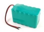 AT: Tenergy Li-Ion 18650 11.1V 13.2Ah PCB Protected Rechargeable Battery Pack w/ Bare Leads (DGR-A)