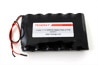 AT: Tenergy Li-Ion 18650 11.1V 5200mAh Rechargeable Battery Module w/ PCB Protection
