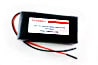 AT: Tenergy 7.4V 6000mAh Heavy Duty LIPO Battery Pack w/ PCB