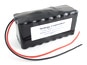 AT: Tenergy Li-Ion 18650 11.1V 17.6Ah Rechargeable Battery Pack w/ PCB Protection (DGR-A)
