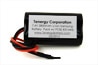 AT: Samsung Li-Ion 18650 Cylindrical 7.4V 2800mAh Flat Top Rechargeable Battery w/ PCM Protection