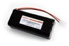 AT: Tenergy Li-ion18650 14.8v 6600mAh Rechargeable Battery Pack w/PCB and Tamiya Connector