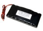 AT: Tenergy Li-Ion 18650 14.8V 5200mAh Rechargeable Battery Pack w/ PCB Protection