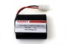 AT: Tenergy Li-Ion 18650 3.7V 6600mAh Rechargeable Battery Module w/ PCB Protection and Tamiya Conn