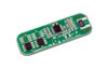 Protection Circuit Module (PCB) for 14.8V Li-Ion Battery Packs 5A Working (6.5A cut-off)