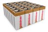 Retail package: 24pc, Tenergy 9V Alkaline Battery