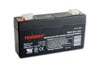 Tenergy 6V 1.2AH (TB612) Maintenance-free Sealed Lead Acid (SLA) Battery