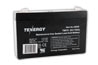 Tenergy 6V 7.0AH (TB670) Maintenance-free Sealed Lead Acid (SLA) Battery