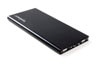 Tenergy 8000mah Super Slim Dual Port Power Bank – Metallic Black