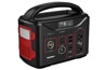 Tenergy T320 300WH Portable Power Station with 8x AC/DC outputs, for Home, Outdoors, Emergency or Backup power