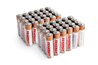 Tenergy 1.5V Alkaline AA Battery (48 pieces in retail package)