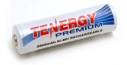 Tenergy Premium 1.2V 2500mAh Ni-MH AA Rechargeable Battery