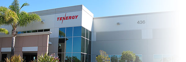 About Tenergy