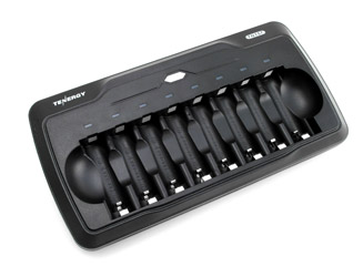 Volume Chargers