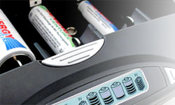 Single Cell Chargers